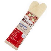 Hey Baby! Apple Teething Biscuits 